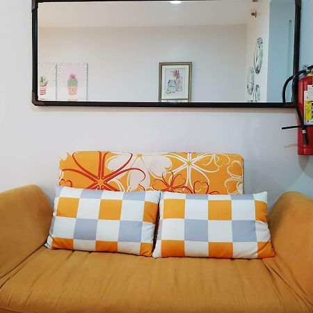 Cityscape Residences Unit 510 バコロ エクステリア 写真