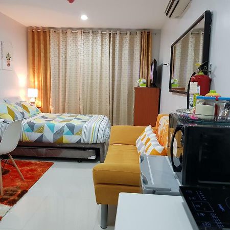 Cityscape Residences Unit 510 バコロ エクステリア 写真
