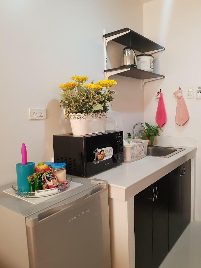 Cityscape Residences Unit 510 バコロ エクステリア 写真