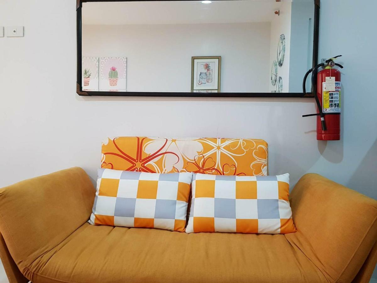 Cityscape Residences Unit 510 バコロ エクステリア 写真