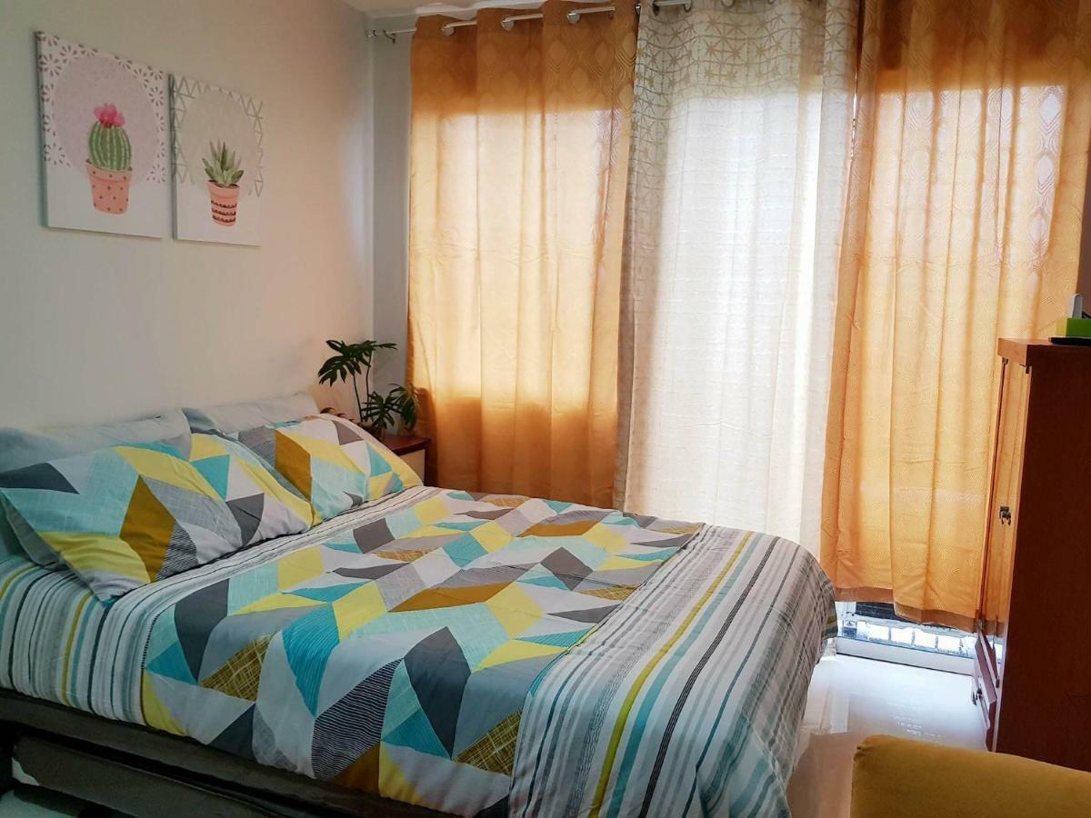 Cityscape Residences Unit 510 バコロ エクステリア 写真