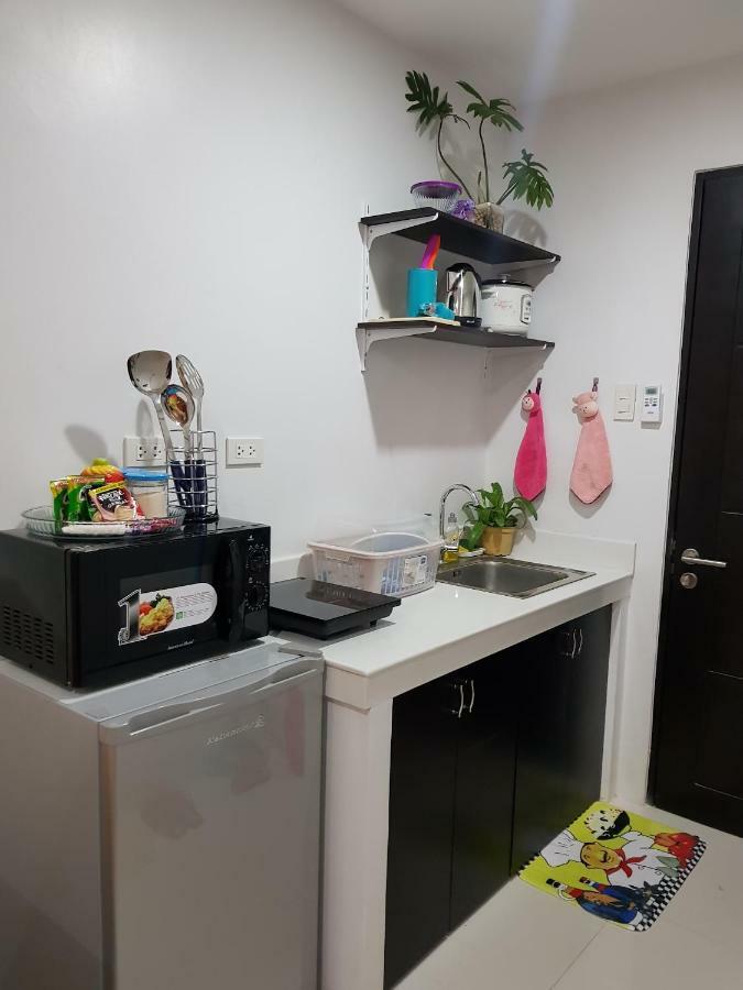Cityscape Residences Unit 510 バコロ エクステリア 写真