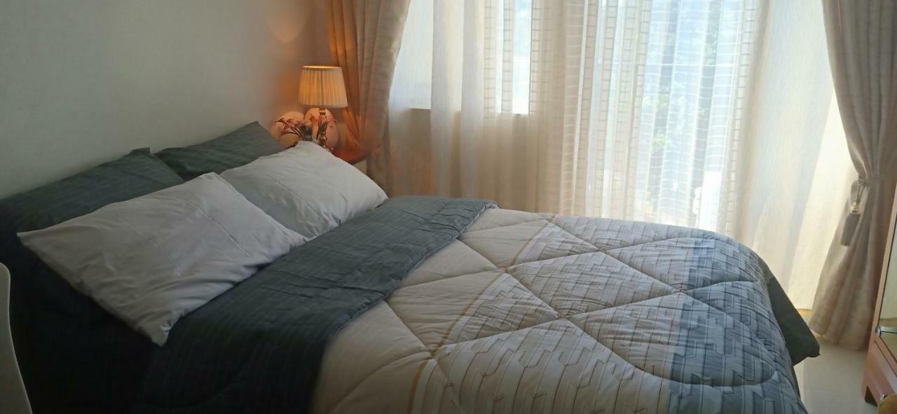 Cityscape Residences Unit 510 バコロ エクステリア 写真