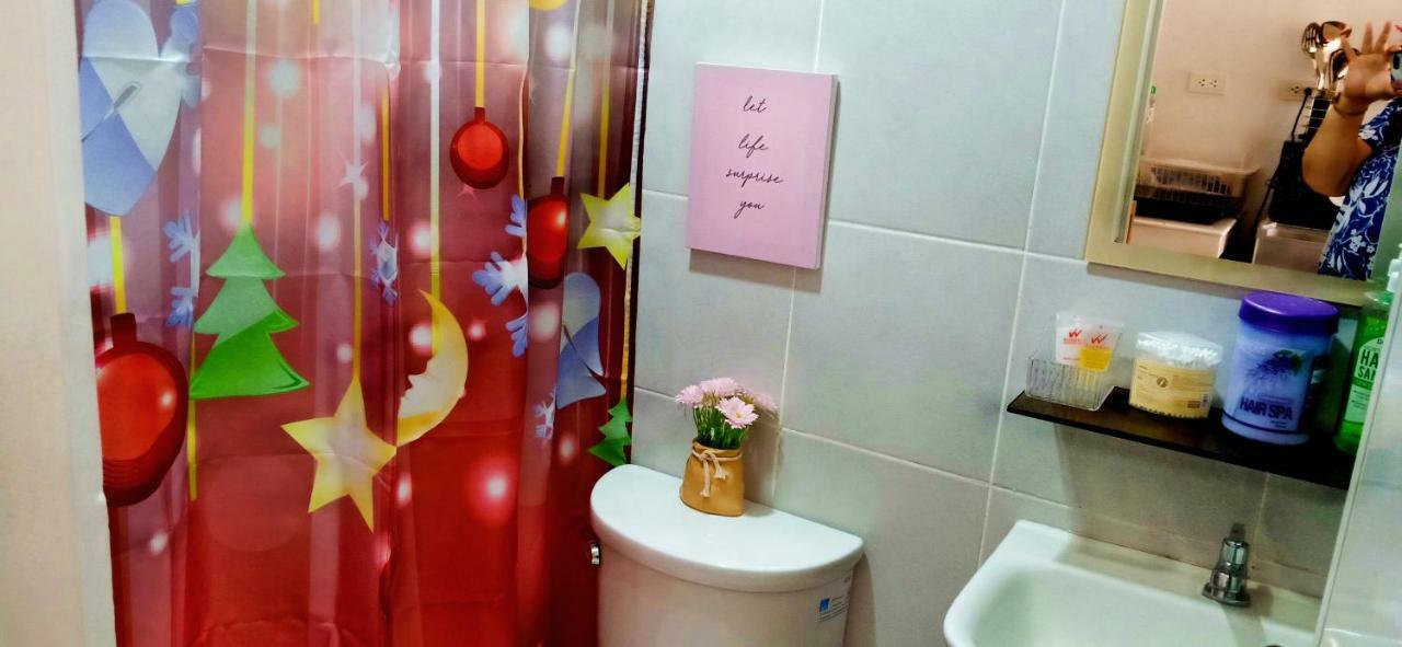 Cityscape Residences Unit 510 バコロ エクステリア 写真