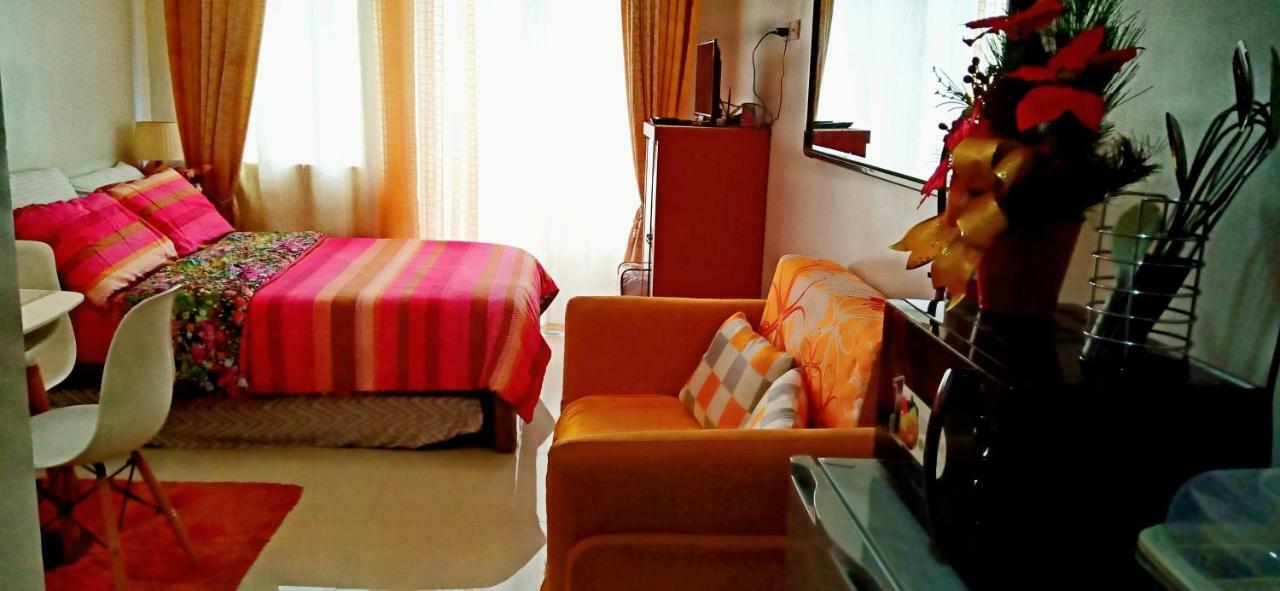 Cityscape Residences Unit 510 バコロ エクステリア 写真